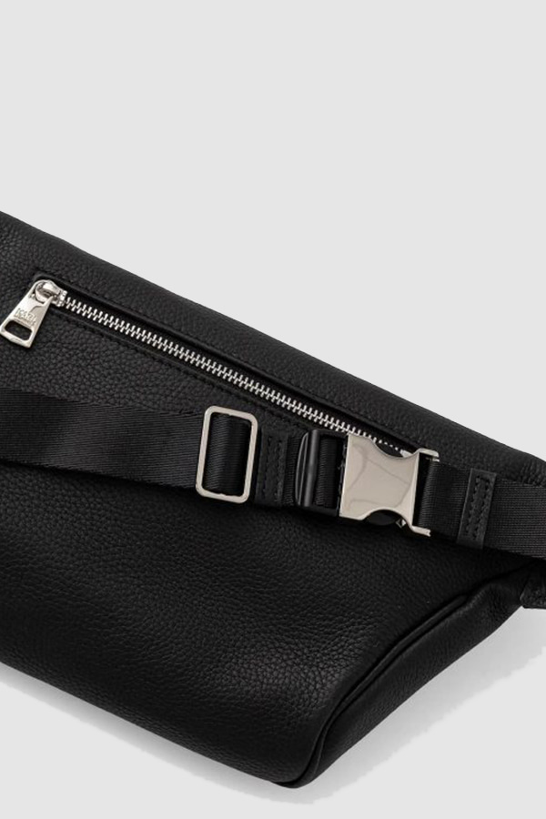 ΤΣΑΝΤΑΚΙ ΜΠΑΝΑΝΑ KARL LAGERFELD - 990 ΜΑΥΡΟ